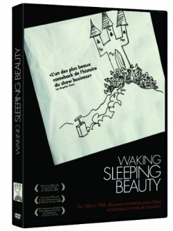 Waking Sleeping Beauty DVD