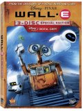 Wall-E - 3 Disc Special Edition