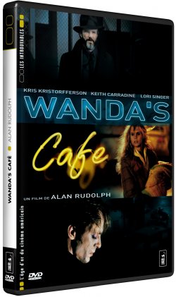 Wanda's Cafe