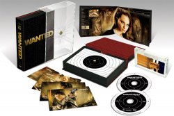 Wanted - Collector's Edition