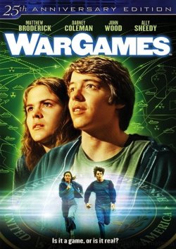 War Games download the new version