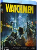 Watchmen - Les Gardiens