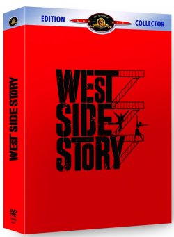 West Side Story - Edtion Collector