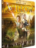 Willow - Blu Ray