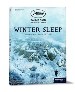 Winter sleep - DVD