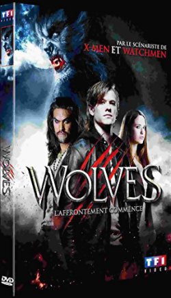 Wolves - DVD