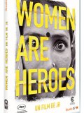 Women are Heroes