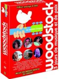 Woodstock Director's Cut - Edition Prestige