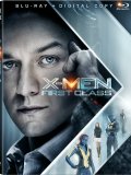 X-Men : Le Commencement