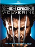 X-Men Origins : Wolverine
