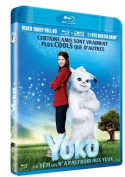 Yoko [Blu-ray]