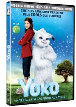 Yoko DVD