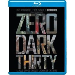 Zéro Dark Thirty  - Blu Ray