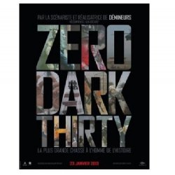 Zéro Dark Thirty  - DVD