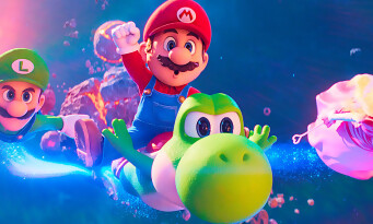 Super Mario Galaxy : un bon moment malgré les défauts évidents ? (Critique)