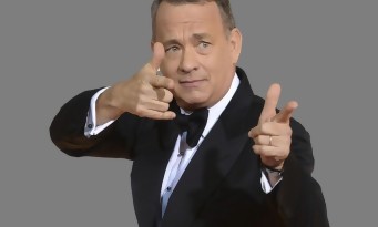 15 raisons pour lesquelles on aimerait avoir TOM HANKS comme Tonton