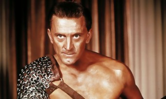 Mort de Kirk Douglas à l'âge de 103 ans