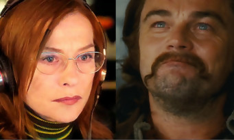 Le Top des meilleurs acteurs du 21e siècle sans DiCaprio mais avec Isabelle Huppert