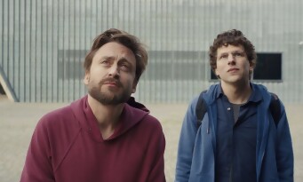 A Real Pain : le road-trip drôle et bouleversant de Jesse Eisenberg - critique