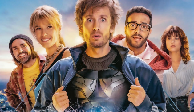 Cinéma Français
