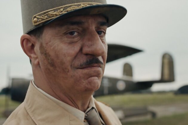 Cinéma Français