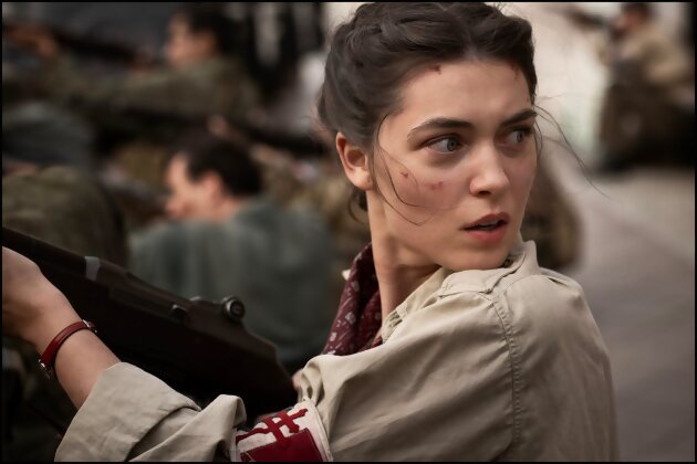 Cinéma Français
