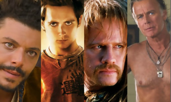 Le Top des pires films selon les spectateurs (Dragonball, Mortal Kombat, Christophe Lambert)