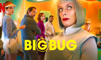 BigBug : le nouveau Jean-Pierre Jeunet sur Netflix - teaser