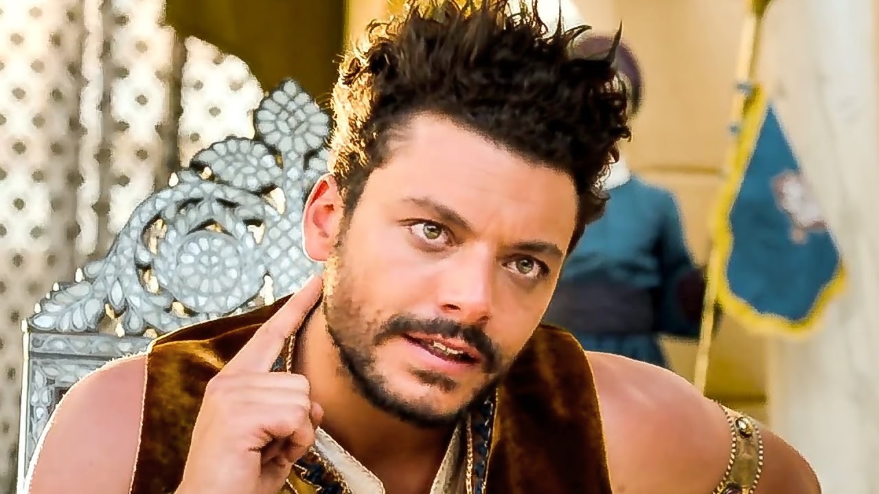 Aladin Kev Adams Streaming Youwatch Alad 2 Bande Annonce Teaser