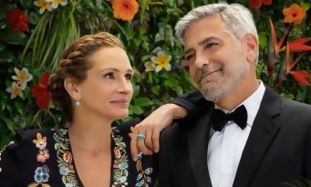 Ticket To Paradise : Julia Roberts et George Clooney, retrouvailles réussies ? notre critique
