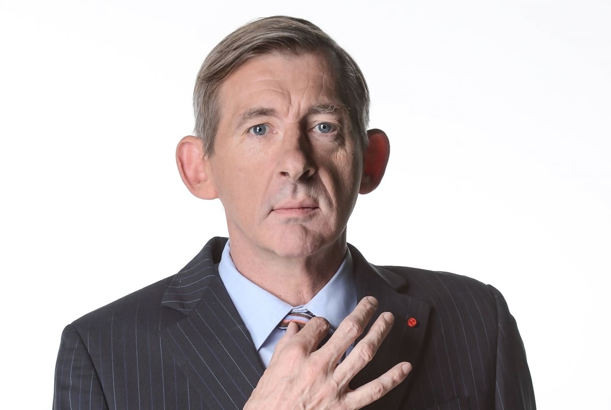 Mort du Président de Groland. L'hommage des internautes