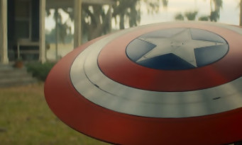 Falcon and Winter Soldier, WandaVision, Loki : la bande-annonce Disney+ Marvel