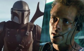 Une star de Terminator et d'Aliens dans The Mandalorian saison 2