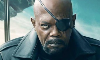 Fury Files : une série Nick Fury débarque sans prévenir sur Disney+