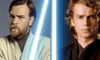 Hayden Christensen de retour dans Star Wars pour la série Obi-Wan Kenobi ?