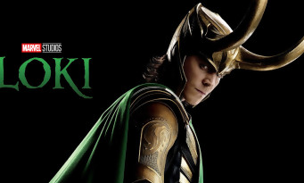 Loki : bande-annonce démente pour la série Marvel sur le frère ennemi de Thor