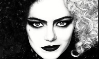 Cruella : le film Disney avec Emma Stone sur les traces du Joker (bande-annonce)