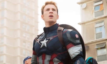 Captain America : Chris Evans de retour pour un dernier film ? Marvel répond !