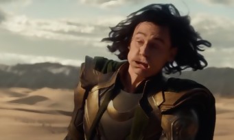 Loki se prend une baffe XXL mais s'offre peut-être la meilleure série Marvel à ce jour