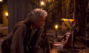 Pinocchio : la bande-annonce du film Disney de Robert Zemeckis avec Tom Hanks