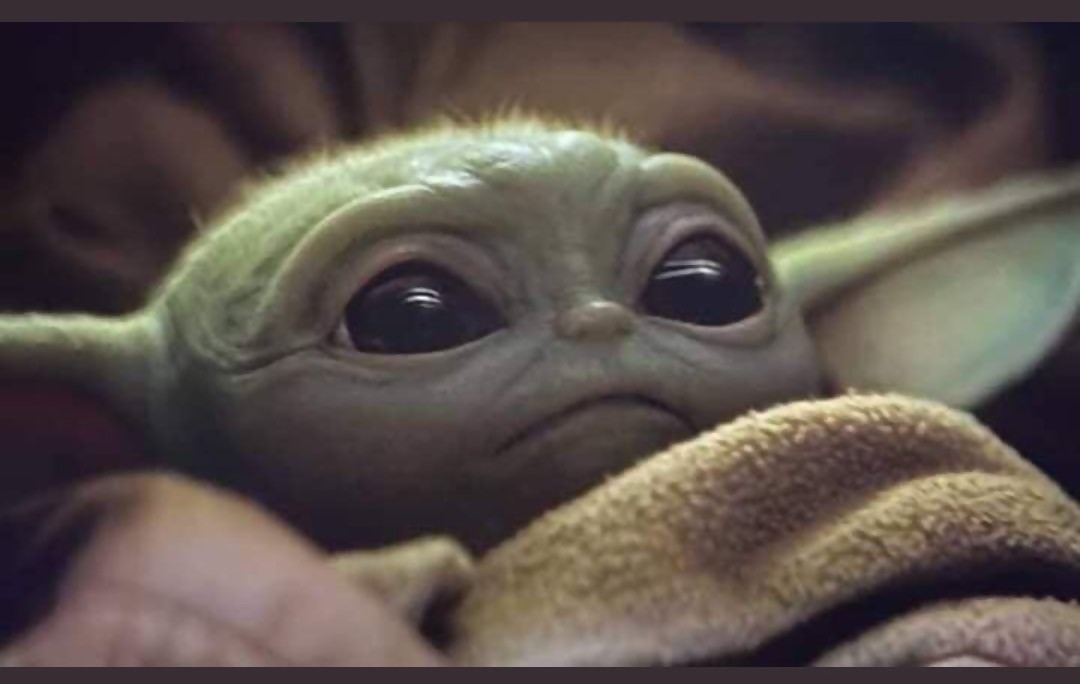 The Mandalorian : Baby Yoda est-il le fils de Yoda ?