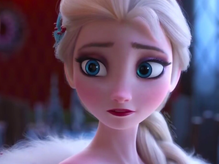 La Reine des Neiges 2 : à qui appartient la voix qu'Elsa entend ?