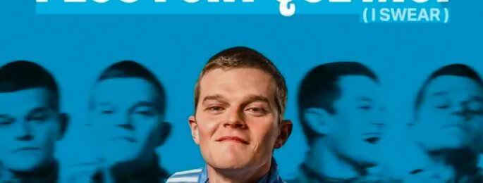 Plus fort que moi : le feel good movie du printemps - notre critique