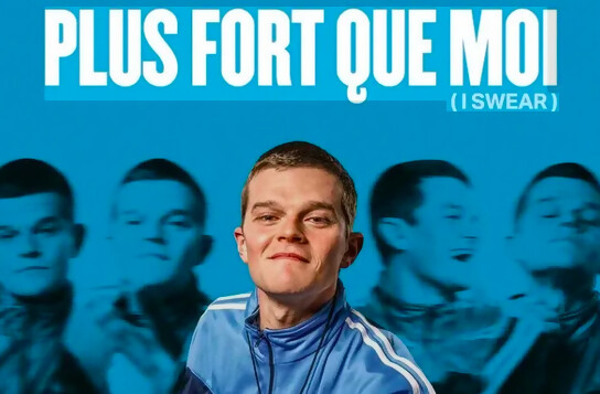 Plus fort que moi : le feel good movie du printemps