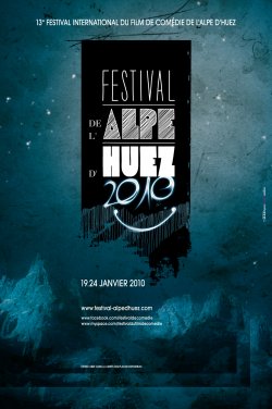 Festival de l'Alpe d'Huez 2010