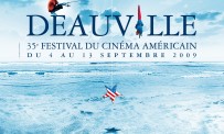 Festival du Cinéma Américain de Deauville 2009