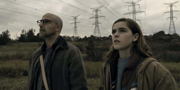 Films d Horreur / Fantastique