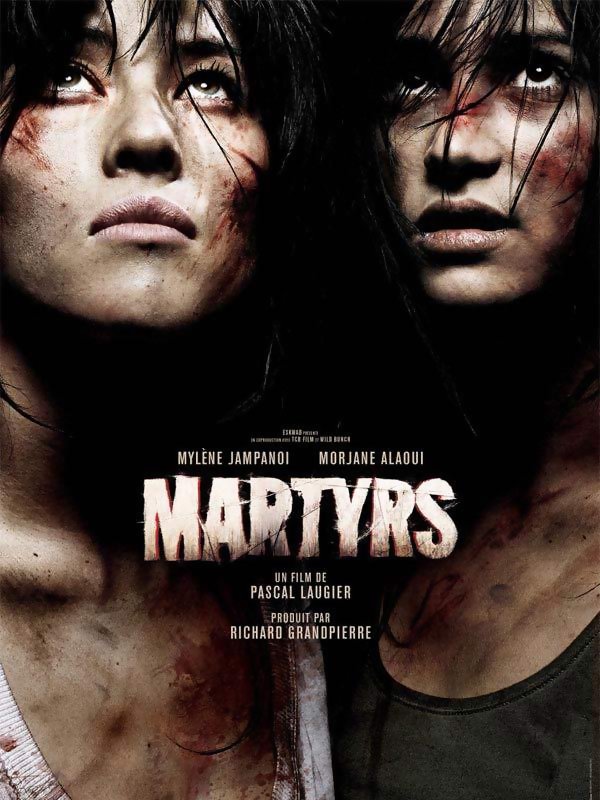 Films d Horreur / Fantastique