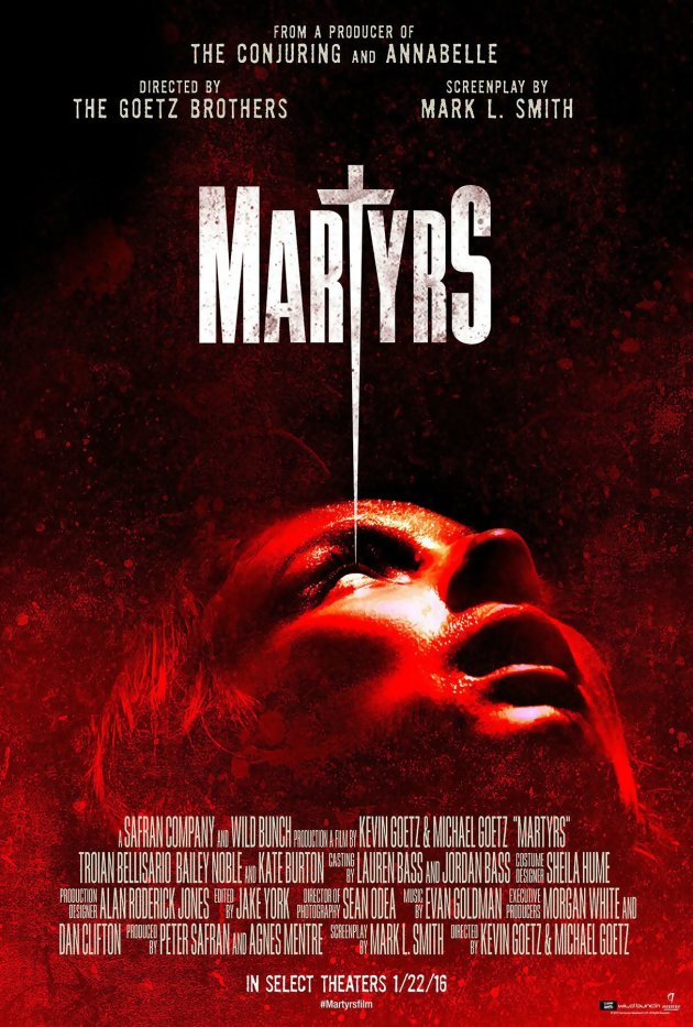 Films d Horreur / Fantastique