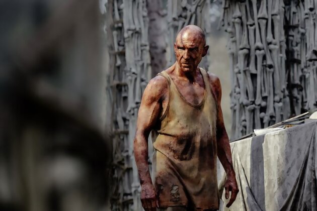 Films d Horreur / Fantastique
